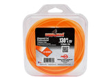 Rotary # 12134 TRIMMER LINE .130 25' LOOP DIAMOND