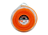 Rotary # 12142 TRIMMER LINE .130 1 LB.DONUT DIAMOND