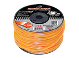 Rotary # 12144 TRIMMER LINE .080 1 LB.SPOOL DIAMOND