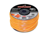Rotary # 12148 TRIMMER LINE .155 1 LB.SPOOL DIAMOND