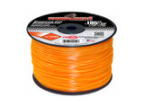 Rotary # 12151 TRIMMER LINE .105 3 LB. SPOOL DIAMOND