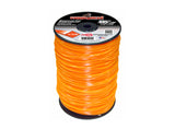 Rotary # 12155 TRIMMER LINE .095 5 LB. SPOOL DIAMOND