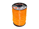 Rotary # 12156 TRIMMER LINE .105 5 LB. SPOOL DIAMOND