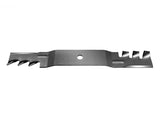 Rotary # 12362 BLADE 17-1/2" X 5/8" TORO