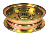 Rotary # 12473 FLAT IDLER PULLEY 5/8