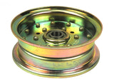 Rotary # 12474 FLAT IDLER PULLEY 5/8