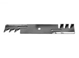 Rotary # 12733 COPPERHEAD MULCHER BLADE 18-1/2