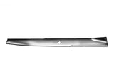 Rotary # 12974 BLADE 23" X 5 POINT STAR HEAVY DUTY AYP