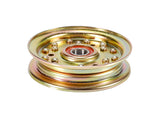Rotary # 12979 FLAT IDLER PULLEY FOR EXMARK