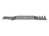 Rotary # 13129 COPPERHEAD MULCHING BLADE 21-5/8