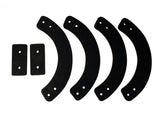 Rotary # 13167 SNOWBLOWER PADDLE SET
