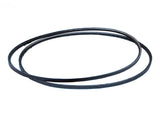 Rotary # 13284 BELT TRACTION DRIVE SET 1/4" X 27" ARIENS