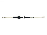 Rotary # 13431 DRIVE CABLE FOR TORO