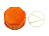Rotary # 13530 FUEL CAP ASSEMBLY FOR ECHO