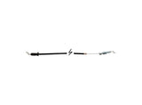Rotary # 13744 CLUTCH DRIVE CABLE