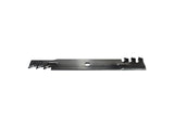 Rotary # 13801 COPPERHEAD MULCHER BLADE 20-1/2" X 29/32" JOHN DEERE
