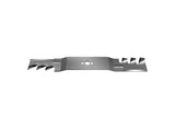 Rotary # 14420 COPPERHEAD MULCHER BLADE 15-3/8" X 21/32" TORO