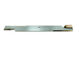 Rotary # 15004 BLADE 24-1/2" X 5/8" HD SCAG