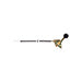 Rotary # 15140 HUSTLER THROTTLE CONTROL