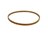 Rotary # 15337 BELT TRACTION 3/8" X 34.1" MTD