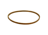 Rotary # 15339 BELT TRACTION 3/8" X 35.56" MTD