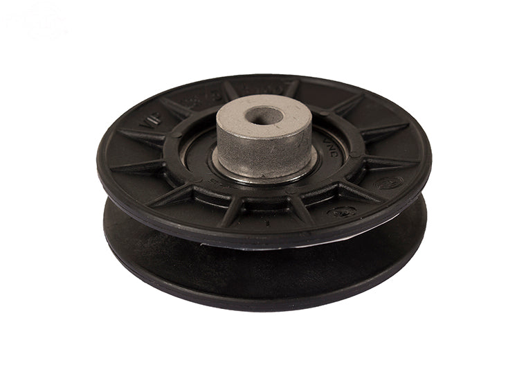 thumbnail image 2 of China V-Belt Idler Pulleys Supplier/Manufacturer/Factory - WLY 2 of 12