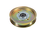 Rotary # 15845 FLAT IDLER PULLEY 6-3/4"