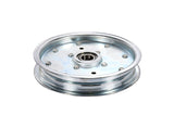 Rotary # 15959 FLAT IDLER PULLEY FOR JOHN DEERE