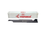 Rotary # 16047-6 COPPERHEAD 6 PACK BLADE 16047