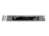 Rotary # 16248 THATCHER BLADE 16"X1" CARDED