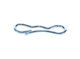 Rotary # 16319 BOW-TIE LOCKING COTTER PIN