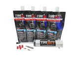 Rotary # 16393 TIREJECT TIRE REPAIR KIT 40 OZ.