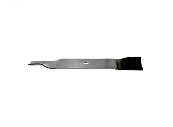 LAWN MOWER BLADES
