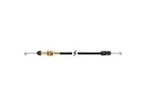 Rotary # 16632 SNOW THROWER CHUTE CONTROL CABLE