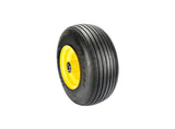 Rotary # 16659 CASTER WHEEL ASSEMBLY FOR JOHN DEERE
