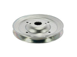 Rotary # 16730 SPINDLE PULLEY FOR JOHN DEERE