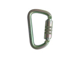 Rotary # 16779 PRO CLIMB MODIFIED "D" STEEL CARABINER