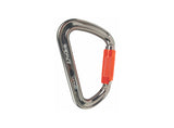 Rotary # 16787 PRO CLIMB TWIST LOCK I-BEAMER LITE CARABINER