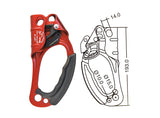 Rotary # 16805 KONG SINGLE LIFT ASCENDER-RIGHT