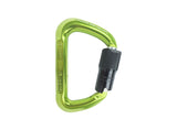 Rotary # 16835 PRO CLIMB FORGED MODIFIED D CARABINER