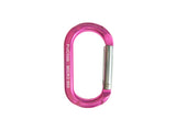 Rotary # 16841 STRAIGHT GATE OVAL CARABINER