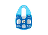 Rotary # 16847 EXTRA ROLL SINGLE ROPE PULLEY