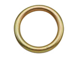 Rotary # 16853 STAINLESS STEEL RIGGING RING