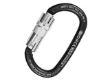 Rotary # 16911 OVALONE CARABINER