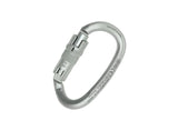 Rotary # 16913 KONG OVALONE DNA CARABINER