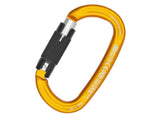 Rotary # 16916 KONG OVALONE ALU CARABINER