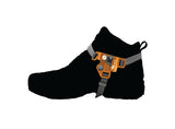 Rotary # 16927 KONG FUTURA FOOT ASCENDER RIGHT FOOT