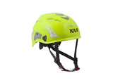 Rotary # 16945 SUPER PLASMA SAFETY HELMET