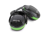 Rotary # 16959 KASK EARMUFFS LOW TO MEDIUM GREEN