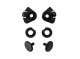 Rotary # 16967 KASK VISOR SCREW SET FOR KASK HELMET